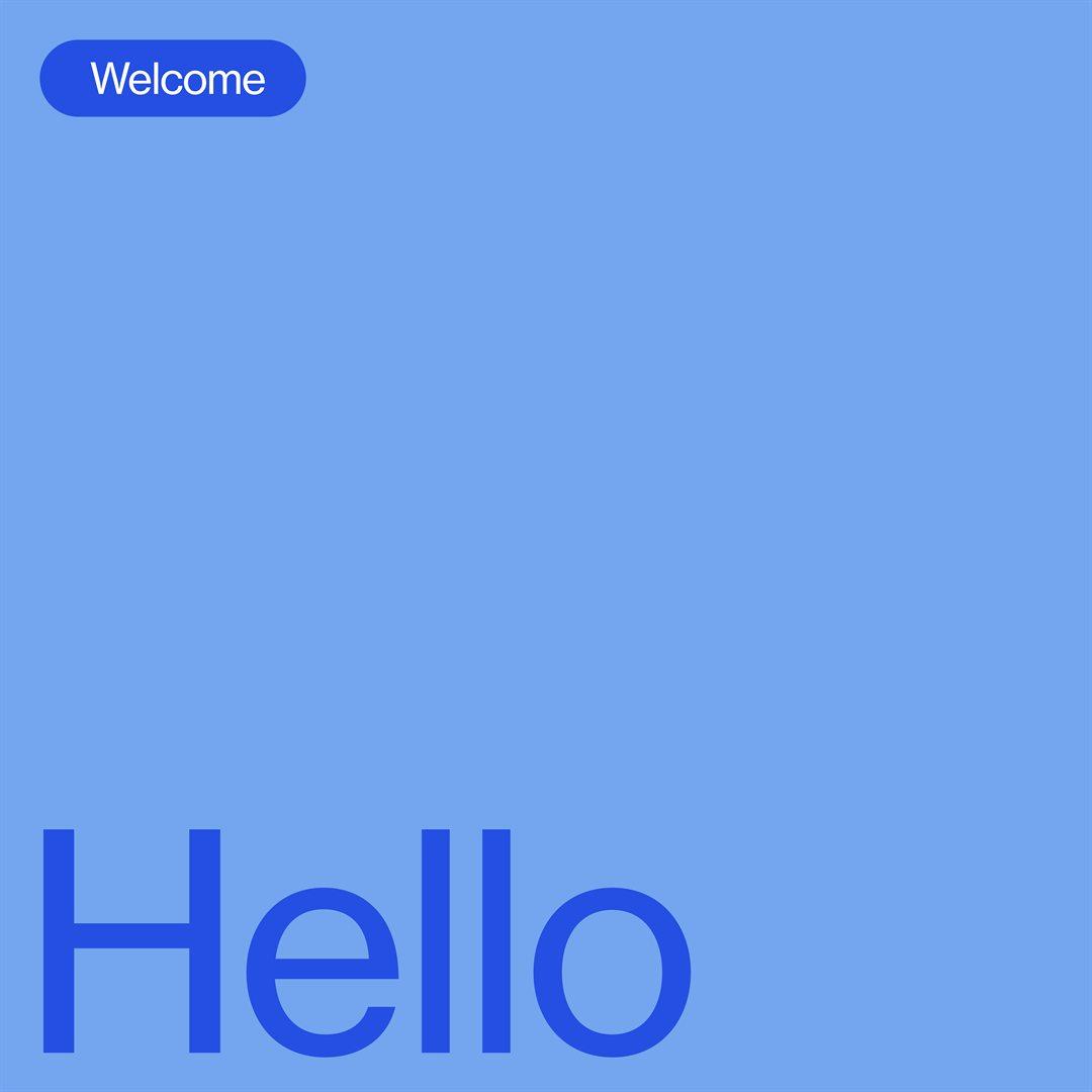 Welcome to Technia