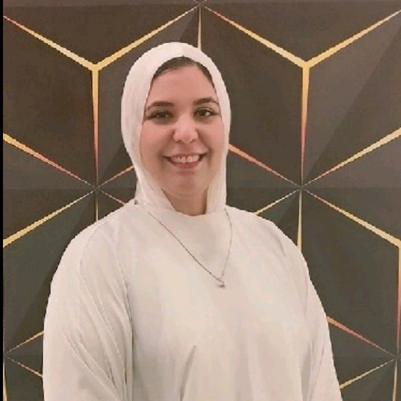 Mai El Haddad