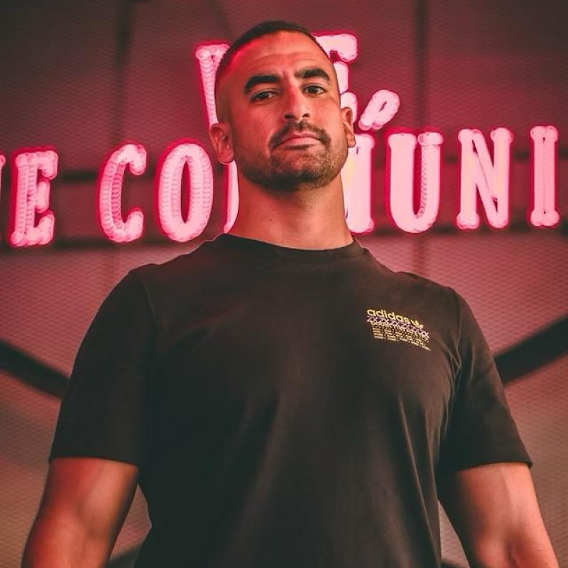 Mohab Magdy