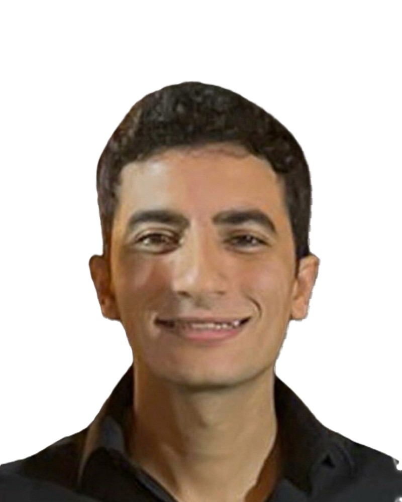 Yehia Abo Khalil