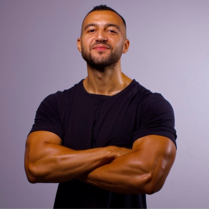 Mohamed Sherif